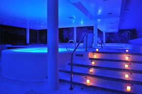 Hotel Balneario La Hermida