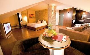 Hotel TraumVogel
