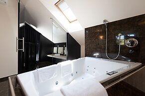 Hotel TraumVogel