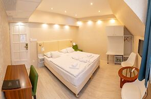 Bastya Conference and Wellness Hotel