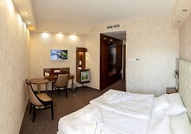 Bastya Conference and Wellness Hotel