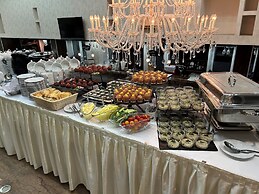 Bastya Conference and Wellness Hotel
