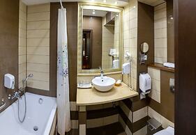 Bastya Conference and Wellness Hotel
