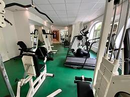 Bastya Conference and Wellness Hotel