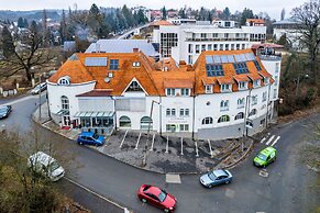 Bastya Conference and Wellness Hotel