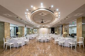 Bastya Conference and Wellness Hotel