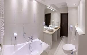 Bastya Conference and Wellness Hotel