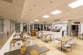 Bastya Conference and Wellness Hotel