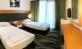 Forest Park Hotel