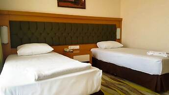 Forest Park Hotel