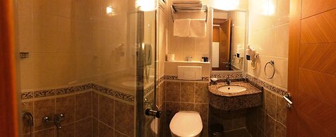 Forest Park Hotel