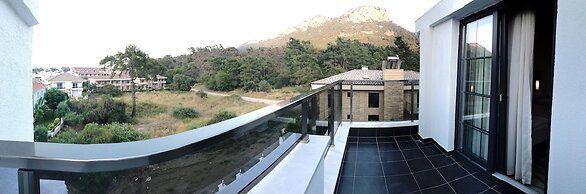 Forest Park Hotel