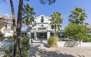 Forest Park Hotel