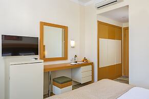 Forest Park Hotel