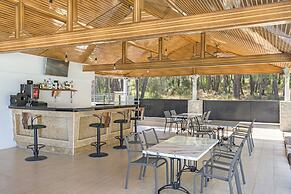 Forest Park Hotel