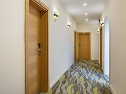 Forest Park Hotel