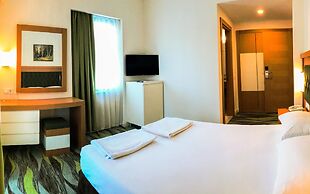 Forest Park Hotel