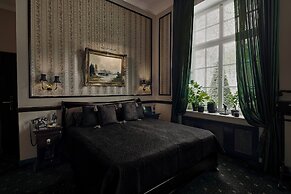 Hotel Villa Achenbach
