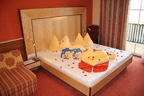 Thermenhotel PuchasPLUS
