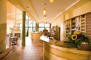 Thermenhotel PuchasPLUS