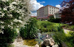 Francis Palace Hotel