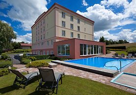 Francis Palace Hotel