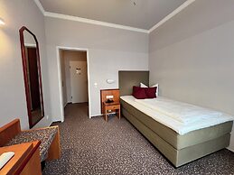 Hotel Victoria