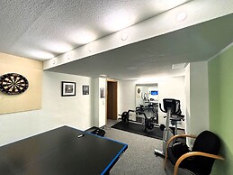 Komforthotel & Restaurant Riemann