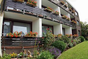 Komforthotel & Restaurant Riemann