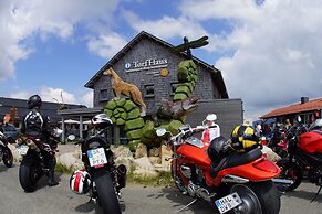 Komforthotel & Restaurant Riemann