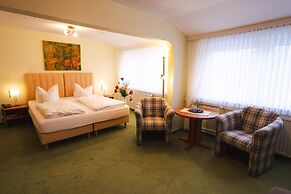 Komforthotel & Restaurant Riemann