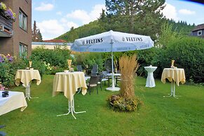Komforthotel & Restaurant Riemann