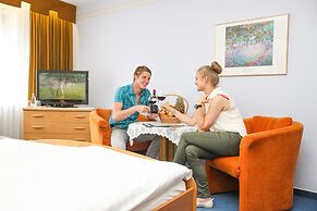 Komforthotel & Restaurant Riemann