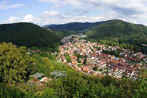 Komforthotel & Restaurant Riemann