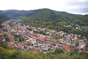 Komforthotel & Restaurant Riemann