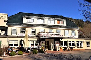 Komforthotel & Restaurant Riemann
