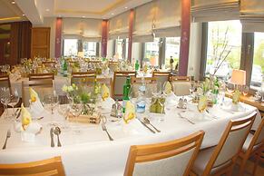 Komforthotel & Restaurant Riemann