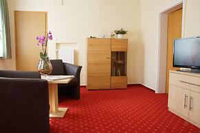 Komforthotel & Restaurant Riemann