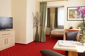Komforthotel & Restaurant Riemann