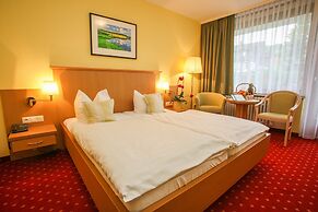 Komforthotel & Restaurant Riemann
