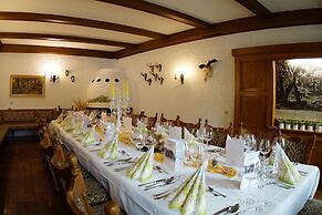 Komforthotel & Restaurant Riemann