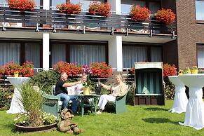 Komforthotel & Restaurant Riemann