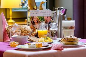 Komforthotel & Restaurant Riemann