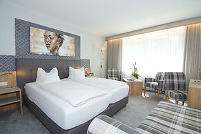 Komforthotel & Restaurant Riemann