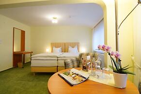 Komforthotel & Restaurant Riemann