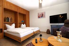Komforthotel & Restaurant Riemann