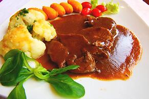 Komforthotel & Restaurant Riemann