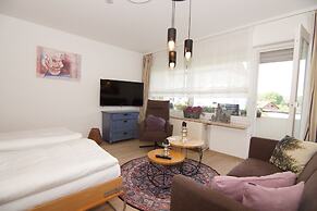 Komforthotel & Restaurant Riemann