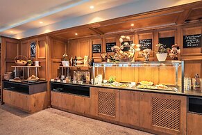 Komforthotel & Restaurant Riemann