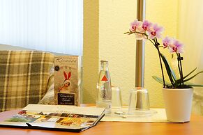Komforthotel & Restaurant Riemann